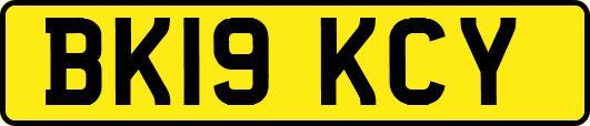 BK19KCY