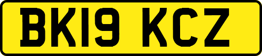 BK19KCZ