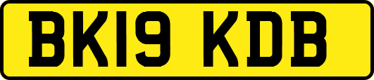 BK19KDB