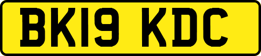 BK19KDC