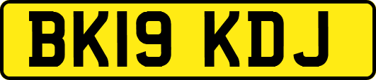 BK19KDJ