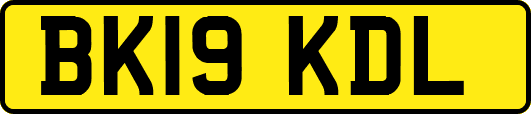 BK19KDL