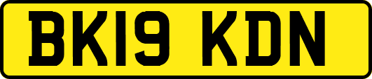 BK19KDN