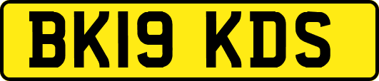 BK19KDS