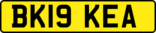 BK19KEA