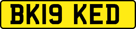 BK19KED