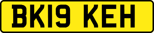 BK19KEH