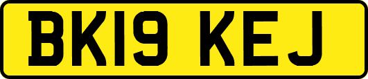 BK19KEJ