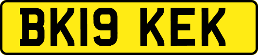 BK19KEK