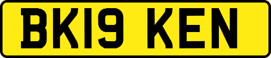 BK19KEN