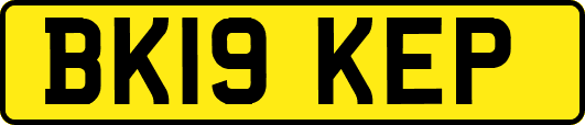 BK19KEP