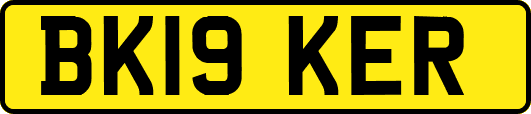 BK19KER