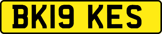 BK19KES