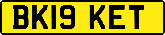 BK19KET