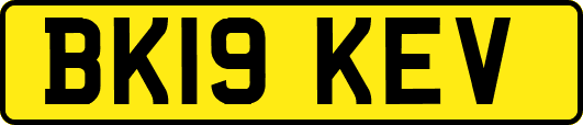 BK19KEV