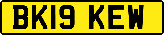 BK19KEW