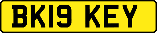 BK19KEY