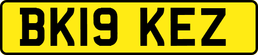 BK19KEZ