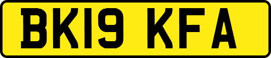 BK19KFA