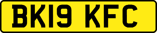 BK19KFC