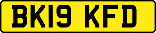 BK19KFD