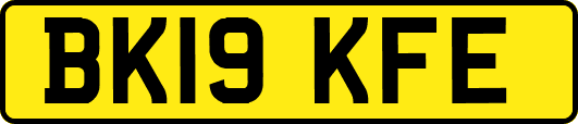 BK19KFE