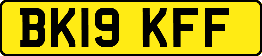 BK19KFF