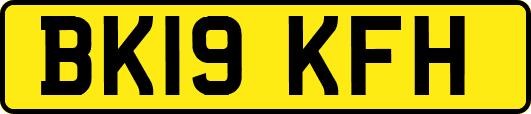 BK19KFH