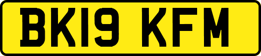 BK19KFM