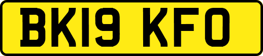 BK19KFO