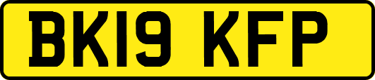 BK19KFP