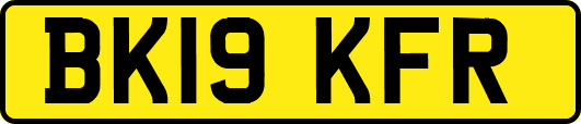 BK19KFR