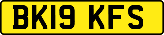 BK19KFS