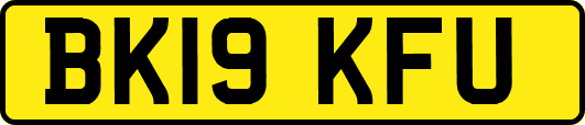 BK19KFU