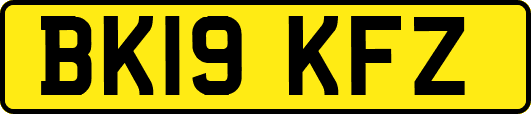 BK19KFZ
