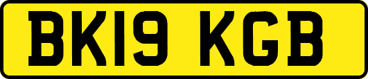 BK19KGB