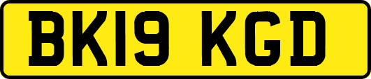 BK19KGD