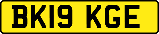 BK19KGE