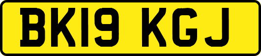 BK19KGJ