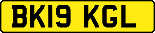 BK19KGL