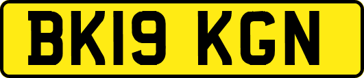 BK19KGN