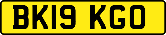 BK19KGO