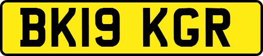BK19KGR