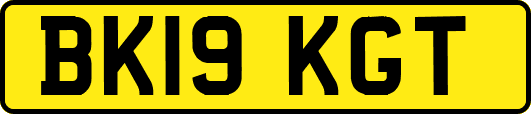 BK19KGT