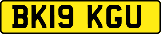 BK19KGU