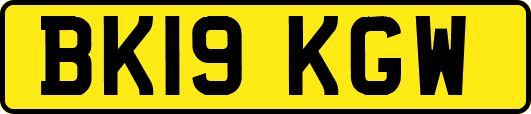 BK19KGW