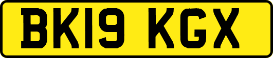 BK19KGX