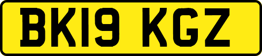 BK19KGZ