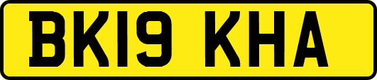 BK19KHA
