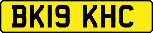 BK19KHC